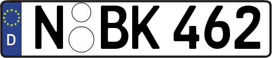 N-BK462