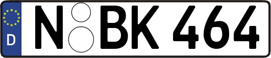 N-BK464