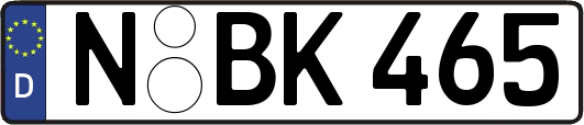 N-BK465