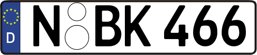N-BK466