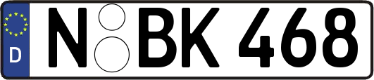 N-BK468
