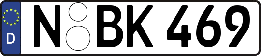 N-BK469