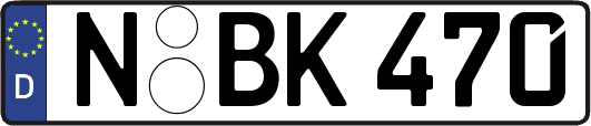 N-BK470