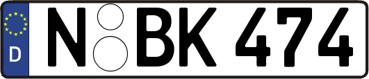 N-BK474