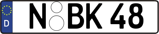 N-BK48