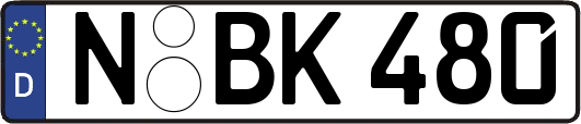 N-BK480