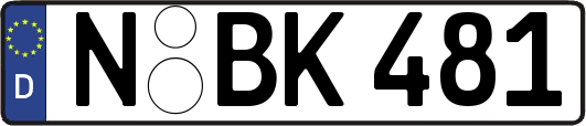 N-BK481