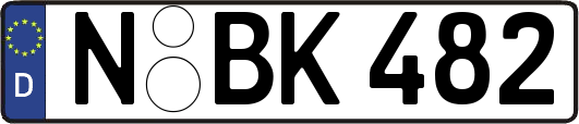 N-BK482