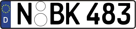 N-BK483