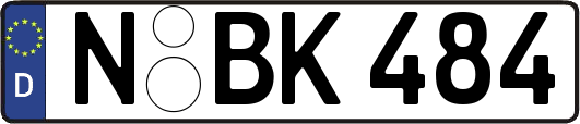 N-BK484