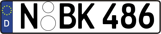 N-BK486