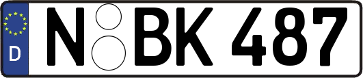 N-BK487