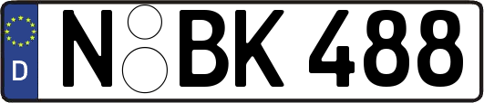 N-BK488