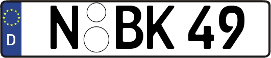 N-BK49