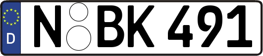 N-BK491