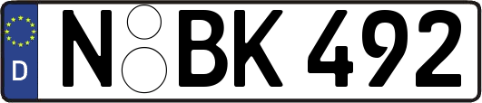 N-BK492