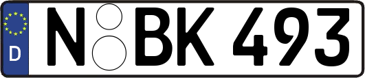 N-BK493