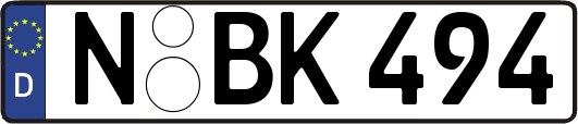 N-BK494