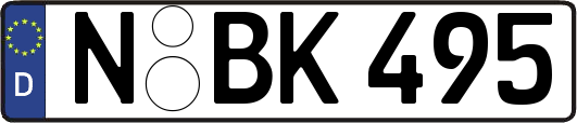 N-BK495