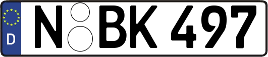 N-BK497