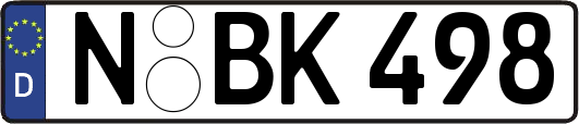 N-BK498