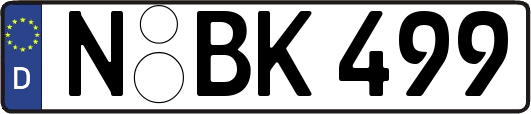 N-BK499
