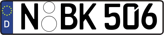 N-BK506