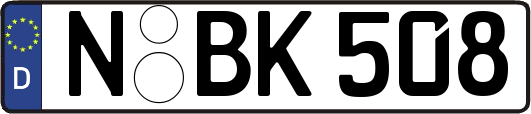 N-BK508