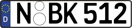 N-BK512
