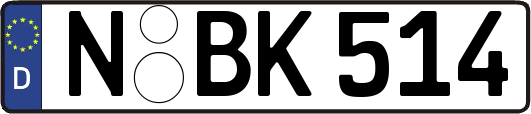 N-BK514
