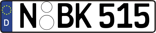 N-BK515