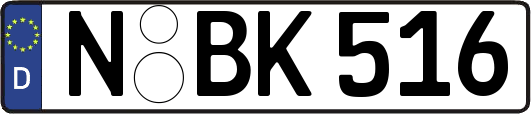 N-BK516