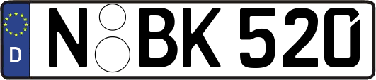 N-BK520