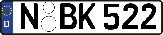 N-BK522