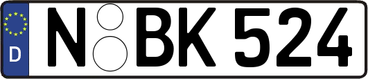 N-BK524