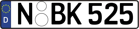 N-BK525