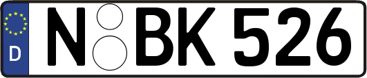 N-BK526