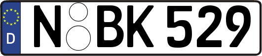 N-BK529