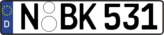 N-BK531