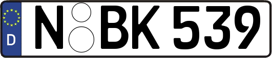 N-BK539
