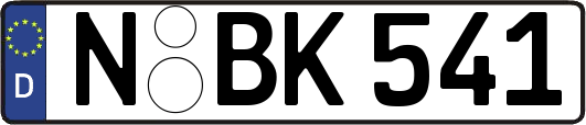 N-BK541