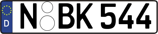 N-BK544