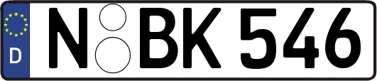 N-BK546