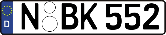 N-BK552