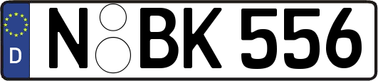 N-BK556