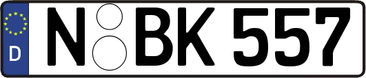 N-BK557
