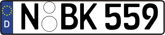 N-BK559