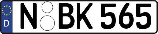 N-BK565