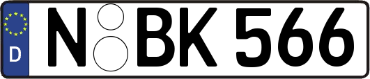 N-BK566