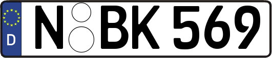 N-BK569